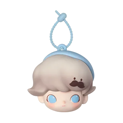 [pre order] DIMOO Crush on Coffee Series-Earphone Case Blind Box