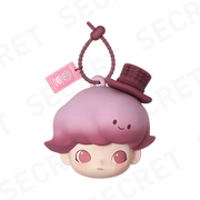 [pre order] DIMOO Crush on Coffee Series-Earphone Case Blind Box