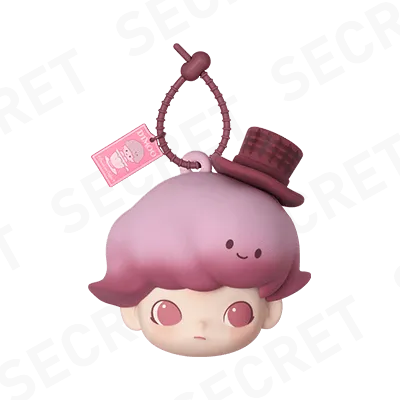 [pre order] DIMOO Crush on Coffee Series-Earphone Case Blind Box