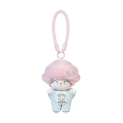 [pre order] DIMOO Crush on Coffee Series-Soft-faced Plush Keychain Blind Box