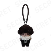[pre order] DIMOO Crush on Coffee Series-Soft-faced Plush Keychain Blind Box