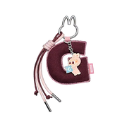 [pre order] THE MONSTERS Pin for Love Series- Letter Pendant Blind Box (A-M)