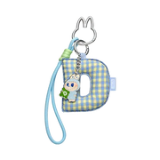 [pre order] THE MONSTERS Pin for Love Series- Letter Pendant Blind Box (A-M)
