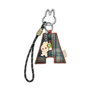 [pre order] THE MONSTERS Pin for Love Series- Letter Pendant Blind Box (A-M)