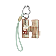 [pre order] THE MONSTERS Pin for Love Series- Letter Pendant Blind Box (A-M)