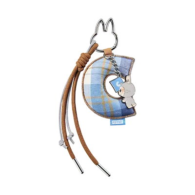 [pre order] THE MONSTERS Pin for Love Series- Letter Pendant Blind Box (A-M)