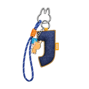 [pre order] THE MONSTERS Pin for Love Series- Letter Pendant Blind Box (A-M)