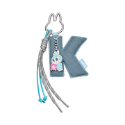 [pre order] THE MONSTERS Pin for Love Series- Letter Pendant Blind Box (A-M)