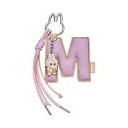 [pre order] THE MONSTERS Pin for Love Series- Letter Pendant Blind Box (A-M)