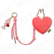 [pre order] THE MONSTERS Pin for Love Series- Letter Pendant Blind Box (A-M)