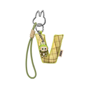 [pre order] THE MONSTERS Pin for Love Series- Letter Pendant Blind Box (N-Z)