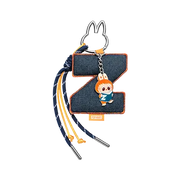 [pre order] THE MONSTERS Pin for Love Series- Letter Pendant Blind Box (N-Z)