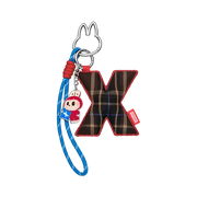 [pre order] THE MONSTERS Pin for Love Series- Letter Pendant Blind Box (N-Z)