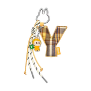 [pre order] THE MONSTERS Pin for Love Series- Letter Pendant Blind Box (N-Z)