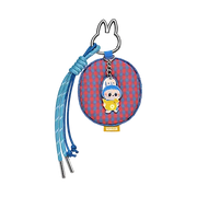 [pre order] THE MONSTERS Pin for Love Series- Letter Pendant Blind Box (N-Z)