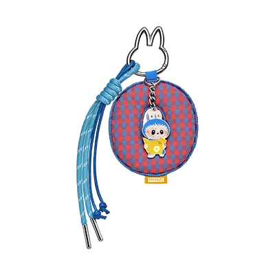 [pre order] THE MONSTERS Pin for Love Series- Letter Pendant Blind Box (N-Z)