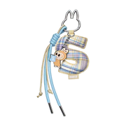 [pre order] THE MONSTERS Pin for Love Series- Letter Pendant Blind Box (N-Z)