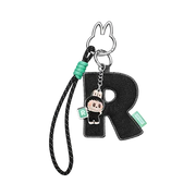 [pre order] THE MONSTERS Pin for Love Series- Letter Pendant Blind Box (N-Z)