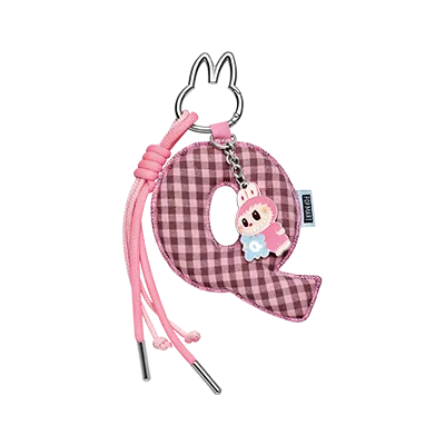 [pre order] THE MONSTERS Pin for Love Series- Letter Pendant Blind Box (N-Z)