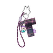 [pre order] THE MONSTERS Pin for Love Series- Letter Pendant Blind Box (N-Z)