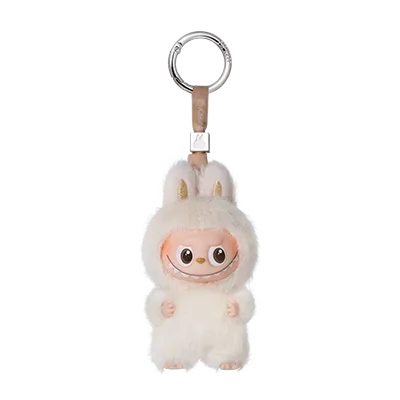 [pre order] THE MONSTER Pin for Love Series- Vinyl Plush Pendant blind box (A-M)