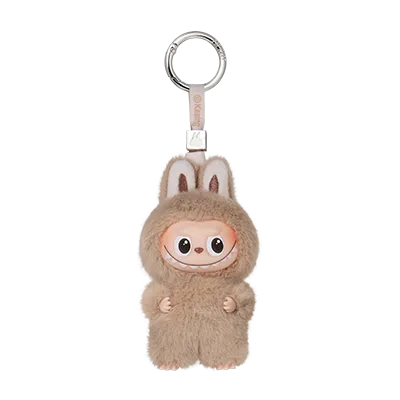 [pre order] THE MONSTER Pin for Love Series- Vinyl Plush Pendant blind box (A-M)