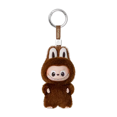 [pre order] THE MONSTER Pin for Love Series- Vinyl Plush Pendant blind box (A-M)