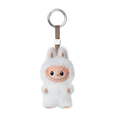 [pre order] THE MONSTER Pin for Love Series- Vinyl Plush Pendant blind box (A-M)
