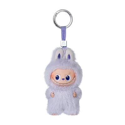 [pre order] THE MONSTER Pin for Love Series- Vinyl Plush Pendant blind box (A-M)
