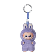 [pre order] THE MONSTER Pin for Love Series- Vinyl Plush Pendant blind box (A-M)