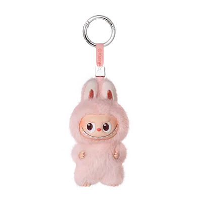 [pre order] THE MONSTER Pin for Love Series- Vinyl Plush Pendant blind box (A-M)