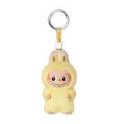 [pre order] THE MONSTER Pin for Love Series- Vinyl Plush Pendant blind box (A-M)