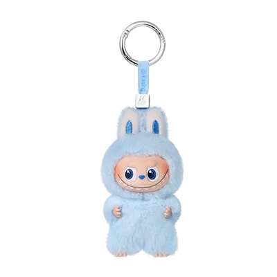 [pre order] THE MONSTER Pin for Love Series- Vinyl Plush Pendant blind box (A-M)