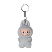 [pre order] THE MONSTER Pin for Love Series- Vinyl Plush Pendant blind box (A-M)