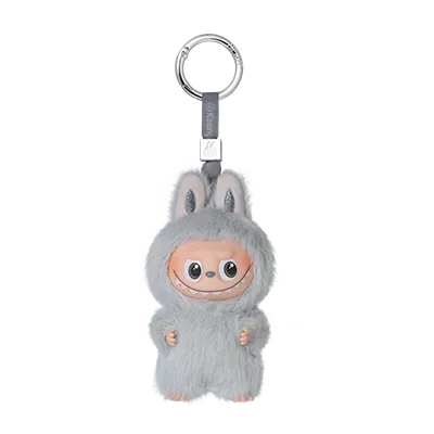 [pre order] THE MONSTER Pin for Love Series- Vinyl Plush Pendant blind box (A-M)