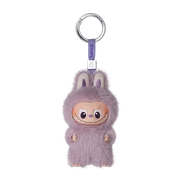 [pre order] THE MONSTER Pin for Love Series- Vinyl Plush Pendant blind box (A-M)