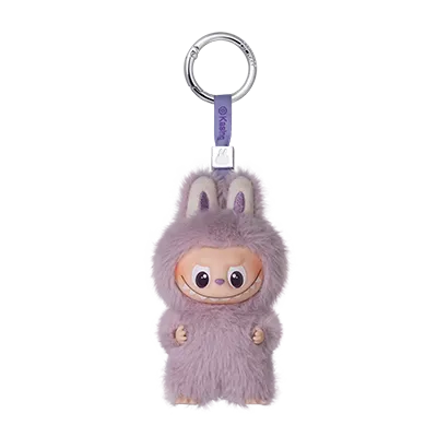 [pre order] THE MONSTER Pin for Love Series- Vinyl Plush Pendant blind box (A-M)