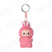 [pre order] THE MONSTER Pin for Love Series- Vinyl Plush Pendant blind box (A-M)