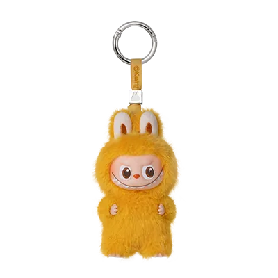 [pre order] THE MONSTER Pin for Love Series- Vinyl Plush Pendant blind box (N-Z)