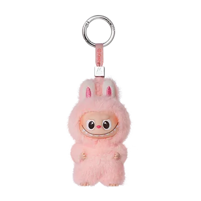 [pre order] THE MONSTER Pin for Love Series- Vinyl Plush Pendant blind box (N-Z)