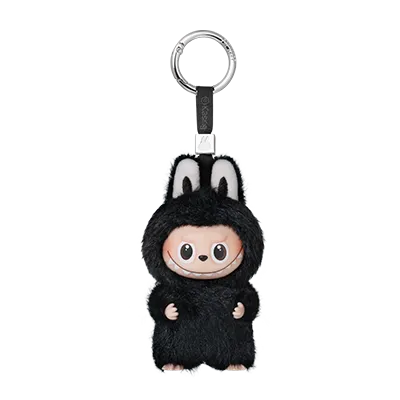 [pre order] THE MONSTER Pin for Love Series- Vinyl Plush Pendant blind box (N-Z)