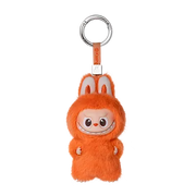 [pre order] THE MONSTER Pin for Love Series- Vinyl Plush Pendant blind box (N-Z)
