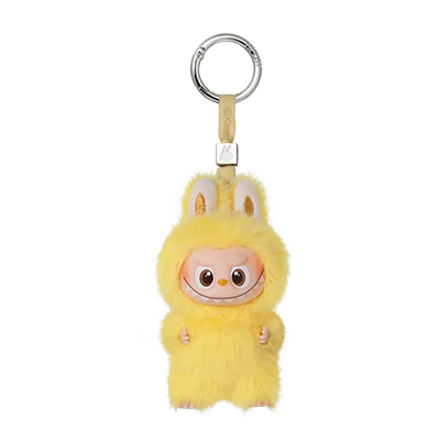 [pre order] THE MONSTER Pin for Love Series- Vinyl Plush Pendant blind box (N-Z)