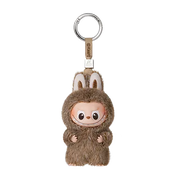 [pre order] THE MONSTER Pin for Love Series- Vinyl Plush Pendant blind box (N-Z)