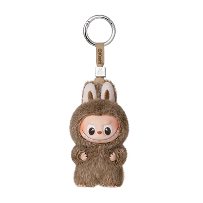 [pre order] THE MONSTER Pin for Love Series- Vinyl Plush Pendant blind box (N-Z)
