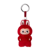 [pre order] THE MONSTER Pin for Love Series- Vinyl Plush Pendant blind box (N-Z)