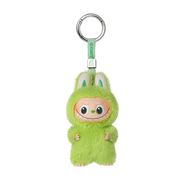 [pre order] THE MONSTER Pin for Love Series- Vinyl Plush Pendant blind box (N-Z)