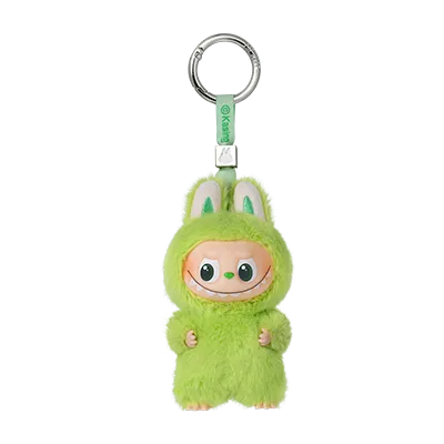 [pre order] THE MONSTER Pin for Love Series- Vinyl Plush Pendant blind box (N-Z)