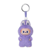 [pre order] THE MONSTER Pin for Love Series- Vinyl Plush Pendant blind box (N-Z)