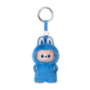 [pre order] THE MONSTER Pin for Love Series- Vinyl Plush Pendant blind box (N-Z)
